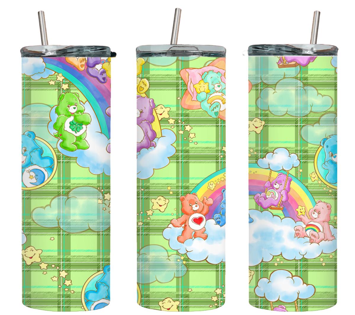 Care Bears-8666